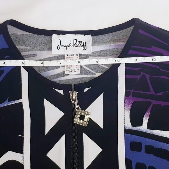 JOSEPH RIBKOFF - JACKET/TOP - Picture 5 of 9